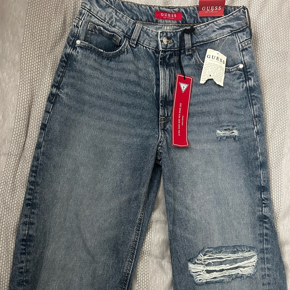 New with tag